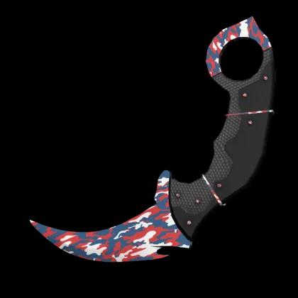 Liberty Camo